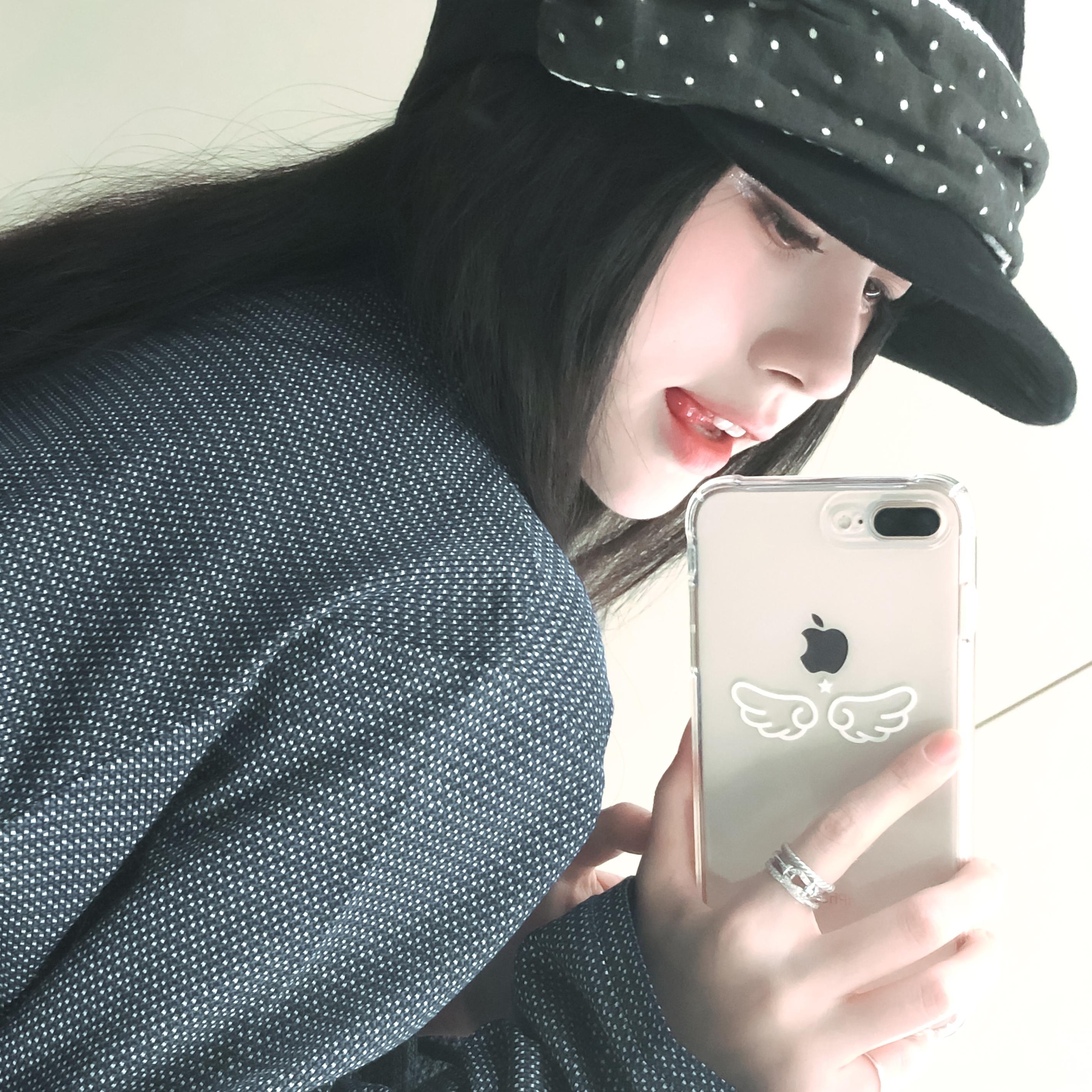♡̷‧₊˚🪽/해염 탄산수.🫧✮☆ 