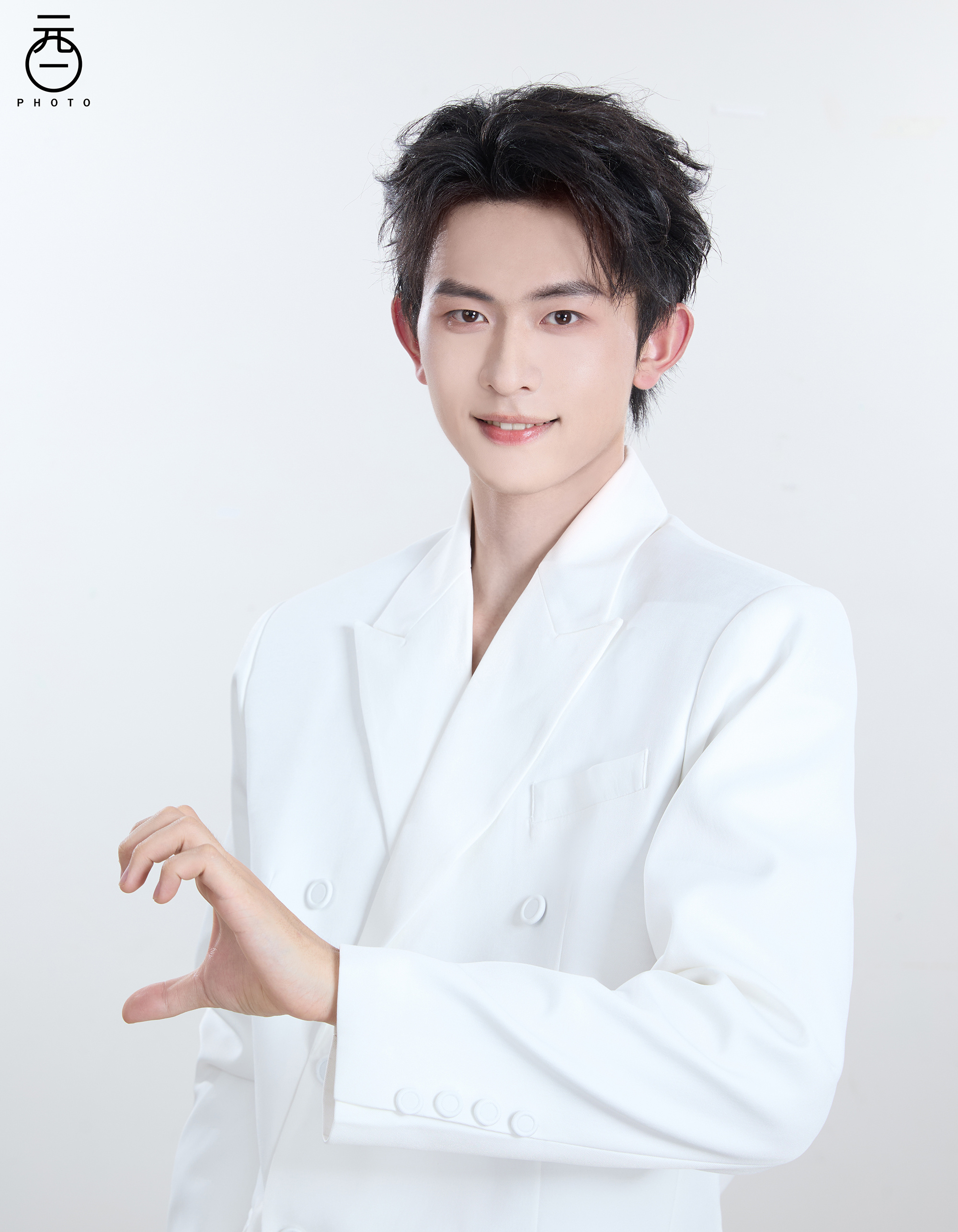 我拍摄的陈添祥📸陈添祥摄影 ​​​