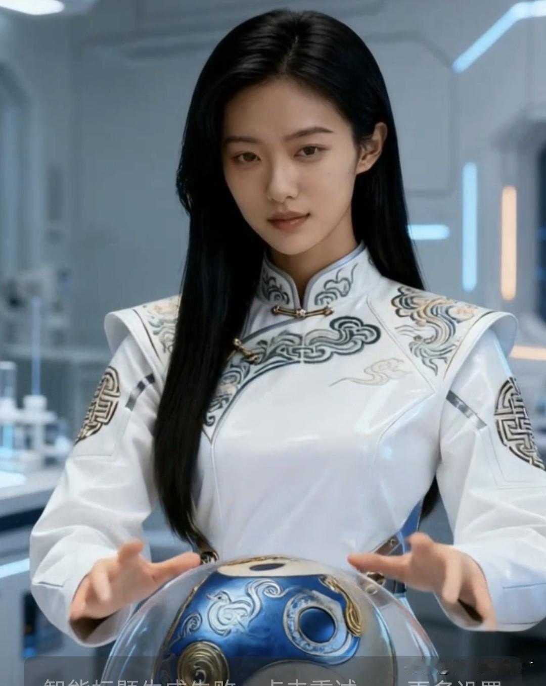 真正的哲学，是发现了宇宙的弦律
真正的发明，是拨动了宇宙的弦律
真正的科技，是呈