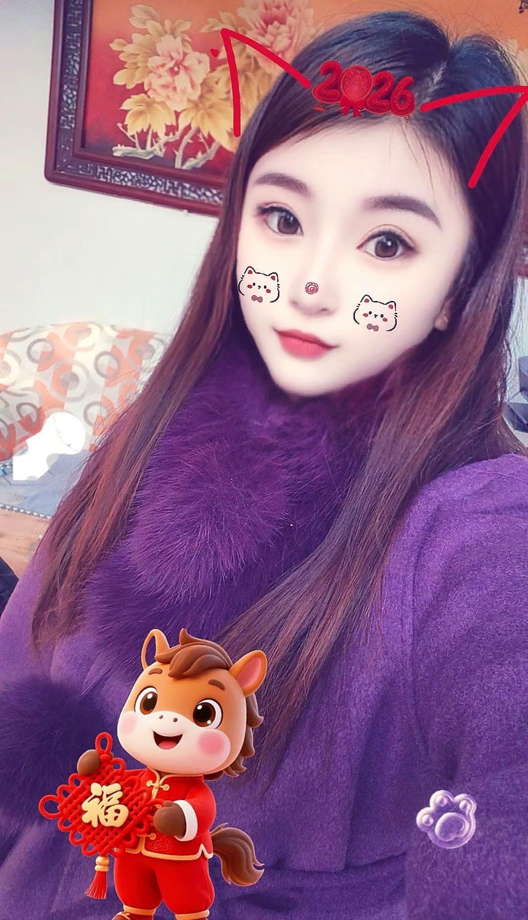 ²⁰²⁶/₀₂.²⁵⸝⁺✧ 🌱spring ❤️ ´˘`。 生活不慌不忙，我自