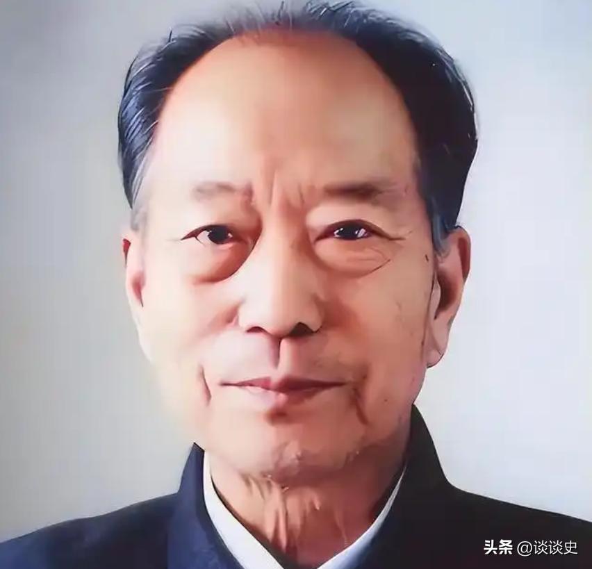兰考治沙，人人铭记焦裕禄，却鲜少有人知道始终与他并肩作战、独自扛下治荒大业的搭档