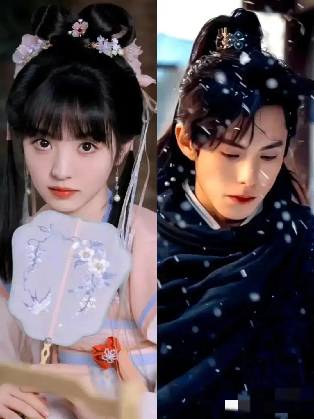 王鹤棣的《大奉打更人》就要开播了，两年时间里他是怎么从爆火的顶流，沦落到现在万人