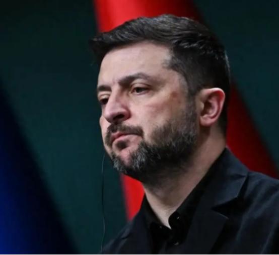 乌克兰，终于醒了？原以为俄罗斯背后最铁的盟友，是伊朗和朝鲜，结果绕了一圈才发现：