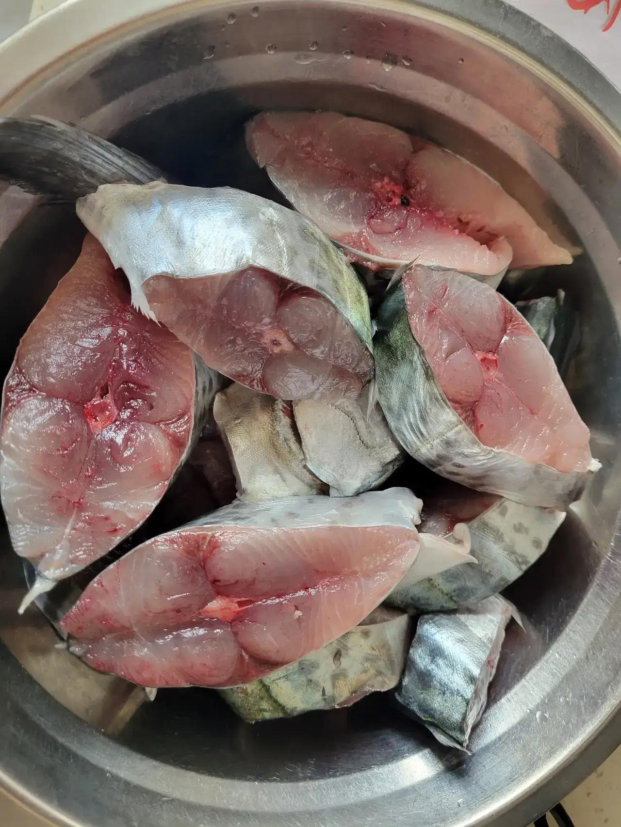 鲅鱼饺子：一口鲜嫩，满口乡愁

诸位朋友，今儿咱们单说一桩发生在胶东渔村的“舌尖