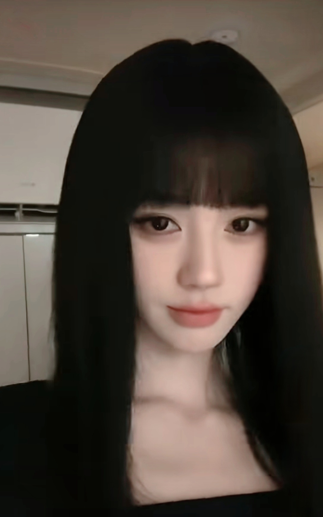 女孩你是一个清冷姐姐 