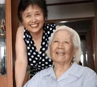 2017年，96岁的北大教授夫人突然就断食自杀！她在死前的最后一刻，说了一句番话