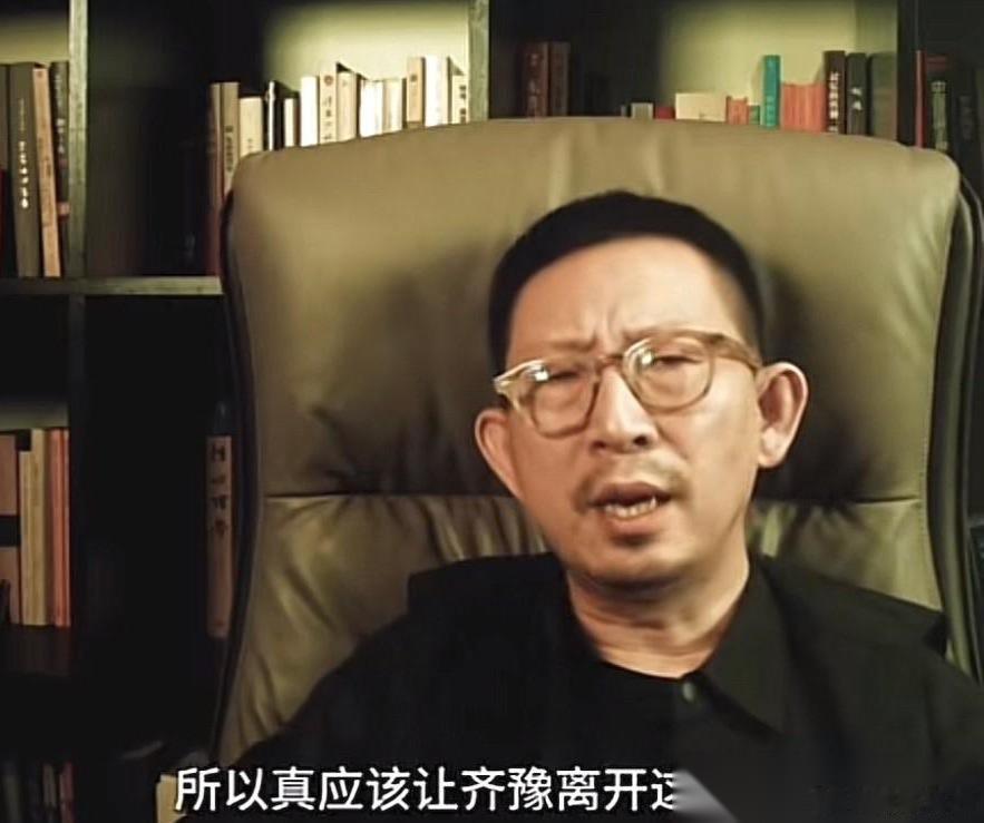 这些所谓的音乐人说话都超狠，真好奇他们自身专业建树到底有多高，才敢张口就说这么伤