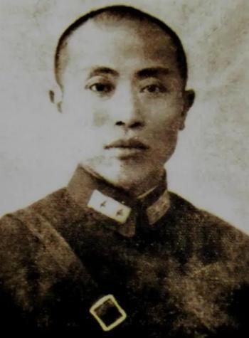 李家钰（1892—1944），字其相，四川蒲江人，抗日英烈，国民革命军第36集团