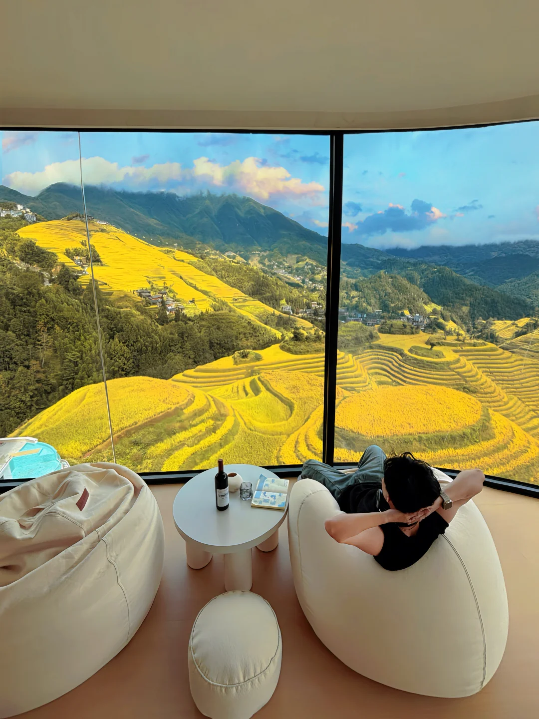 广州高铁🚄2h直达，在桂林花的最值得一笔钱