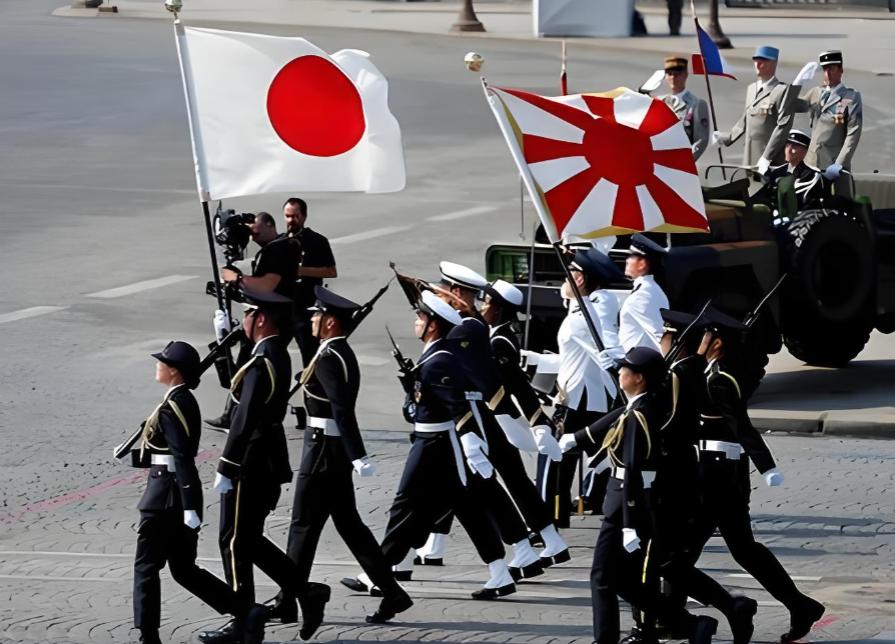 日本敢和咱们开战吗？就这么说吧，现在的日本不仅敢，甚至日本现在很有可能已经在做准