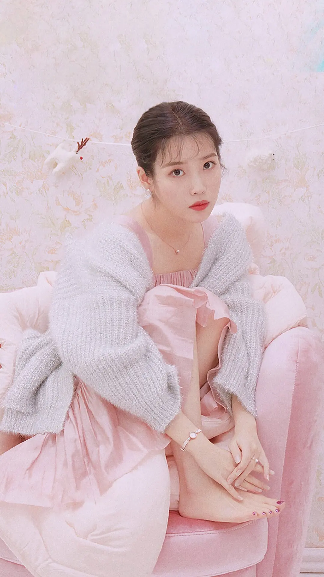 高质量女性美女明星