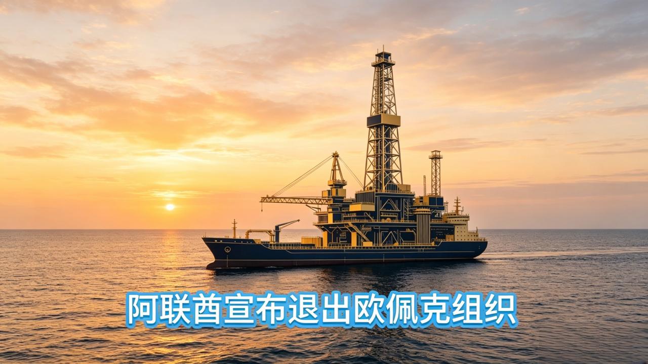 具有重大意义。当地时间4月28日，阿联酋宣布 : 基于“国家利益”，在全面评估了