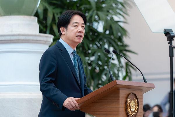 【大陆实力将决定台湾前途，孙玉良：奉劝赖清德在两岸问题上要务实】台湾地区领导人赖