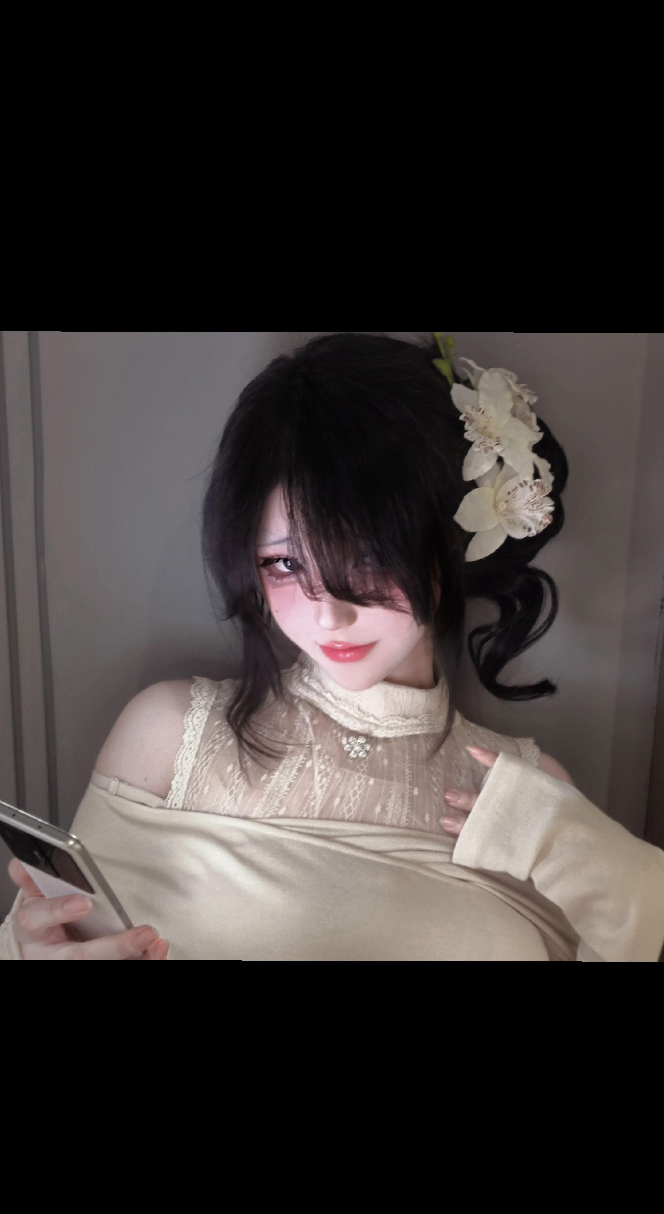 宝宝，你不是枯树，你是我的春天。