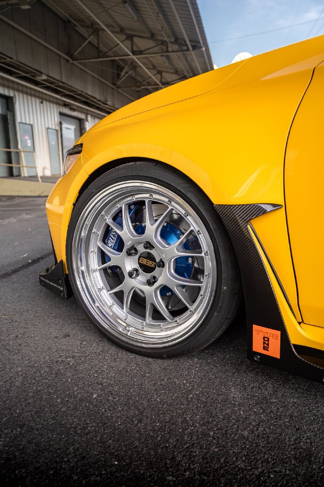 本田思域TypeR FL5 VTEC PIC：kekoa_t808 