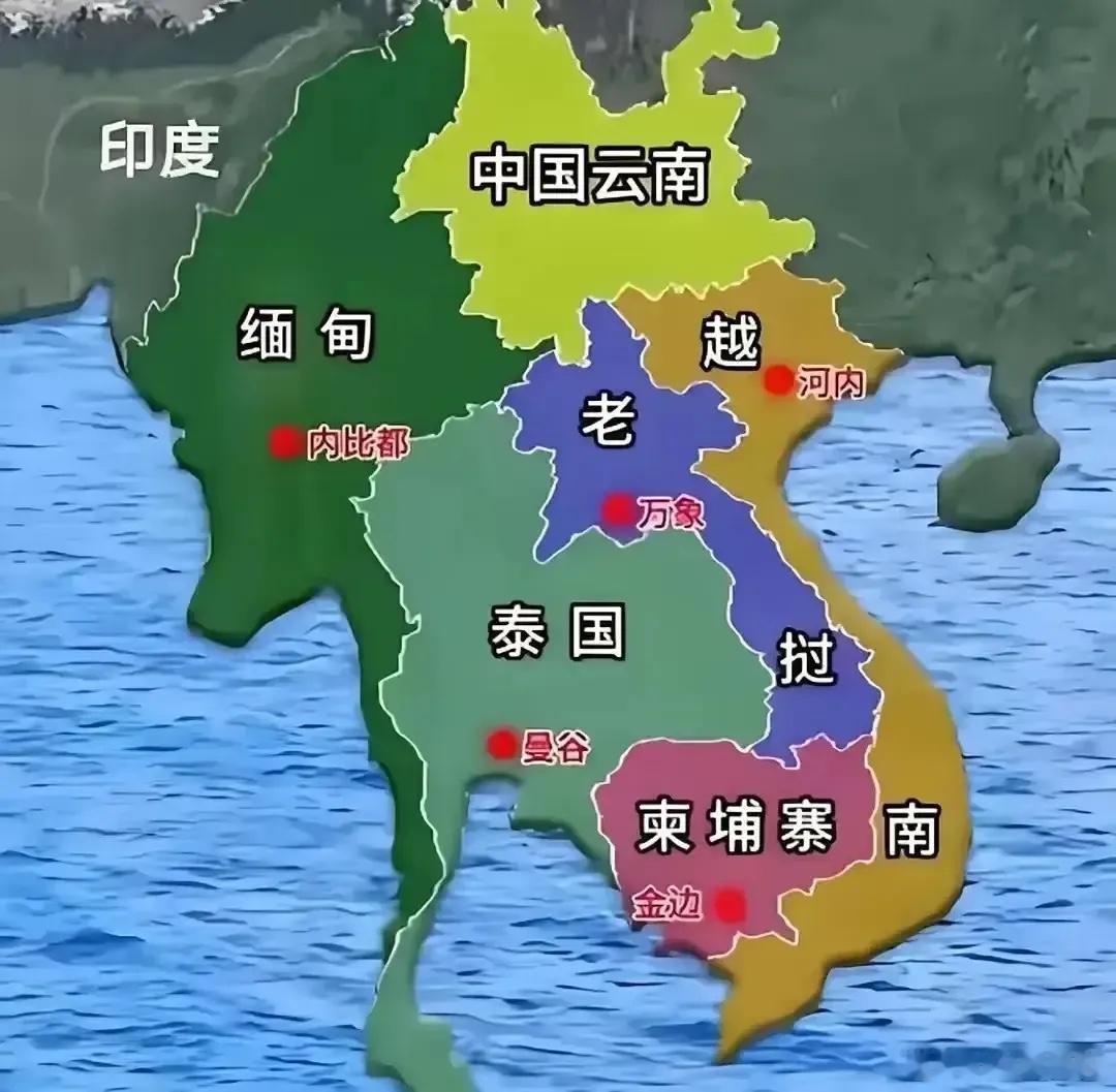 为何朝鲜、巴基斯坦、柬埔寨仿佛集体对华变脸？三个"老朋友"同时转向，中国慌了吗？