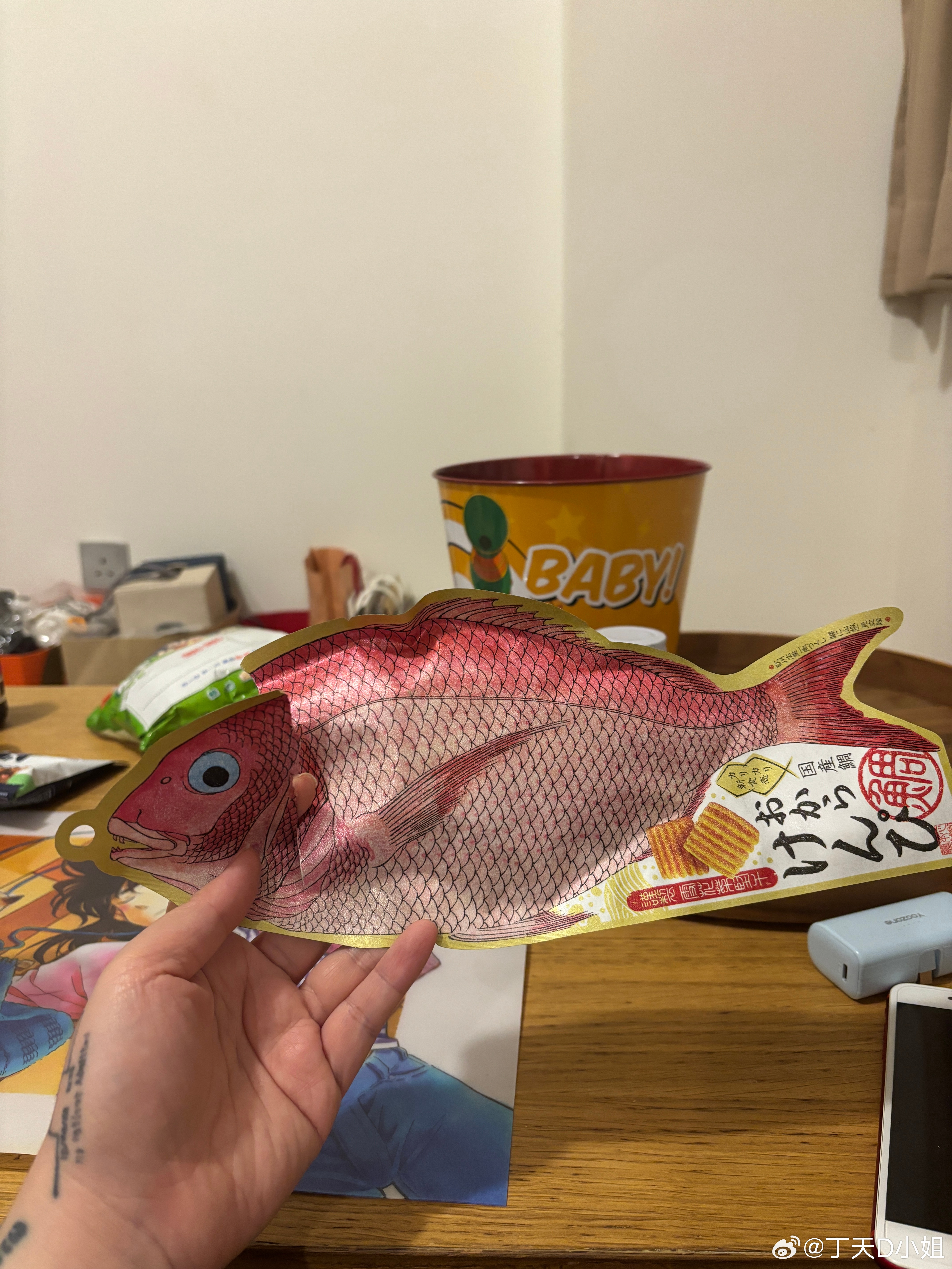 搬家最后冲刺前 抽到一个表明此刻心之所向的拉布布﻿ 最后一轮我在澳门的平日爱店巡
