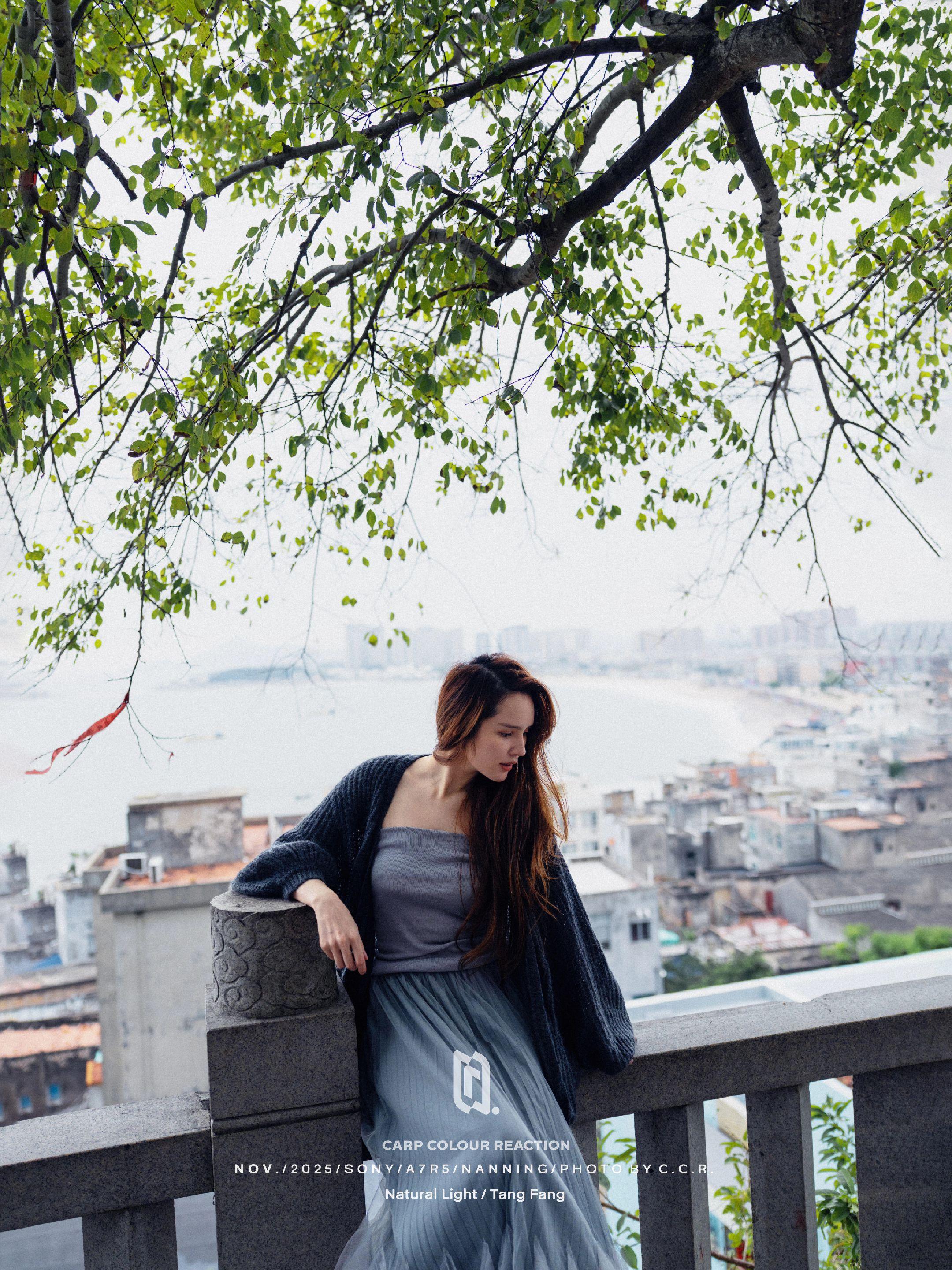 文艺风照片才是旅拍的正确打开方式！核心创作理念（上图为东山岛旅拍照片）...