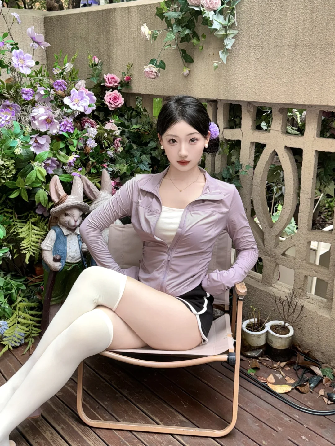 - ̗̀ ꪔ̤̥ꪔ̤̮ꪔ̤̫  ̖́