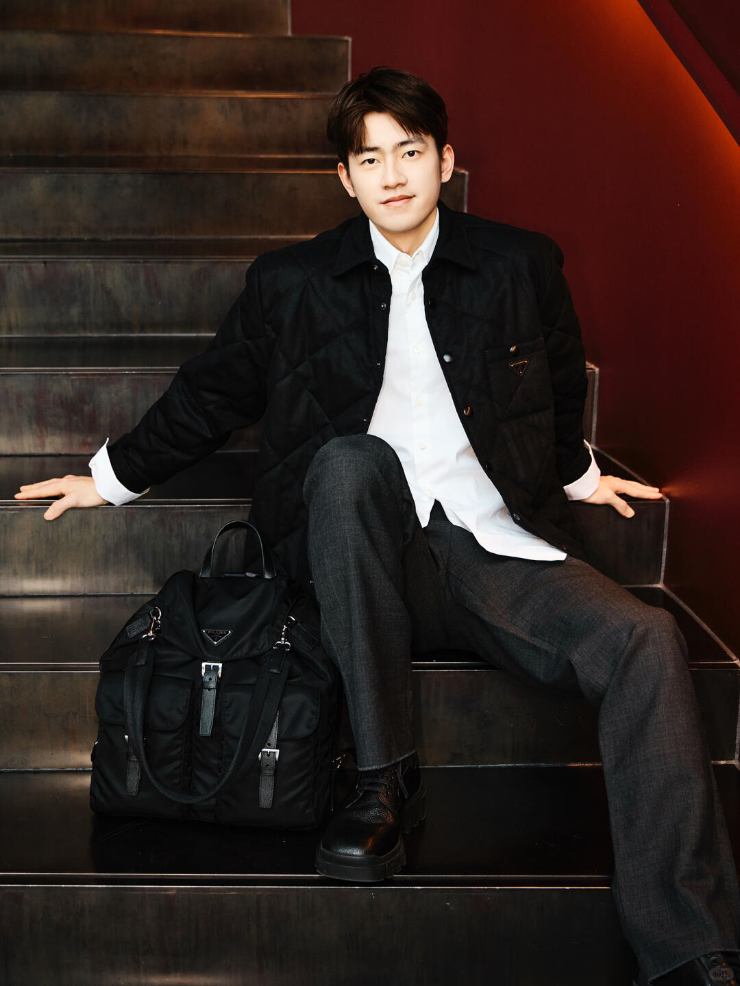 王昶🍠更新：向前看 