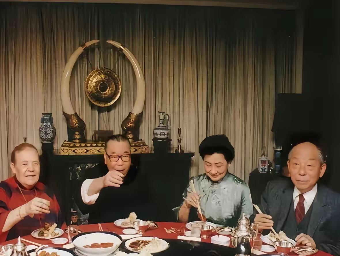 认识三位算我输！