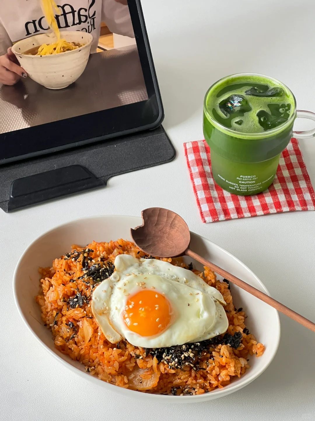 一人食料理🍳