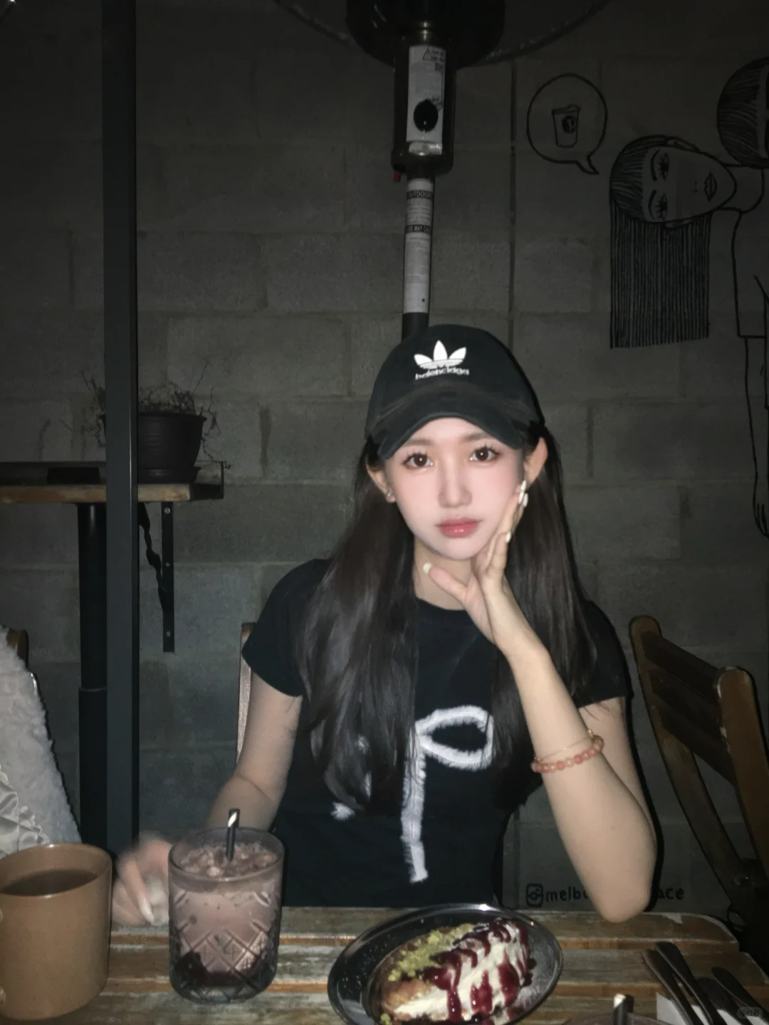 recent💭with mochi
