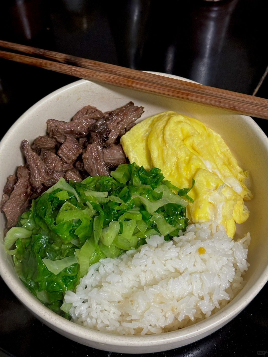 吃得干净长得干净