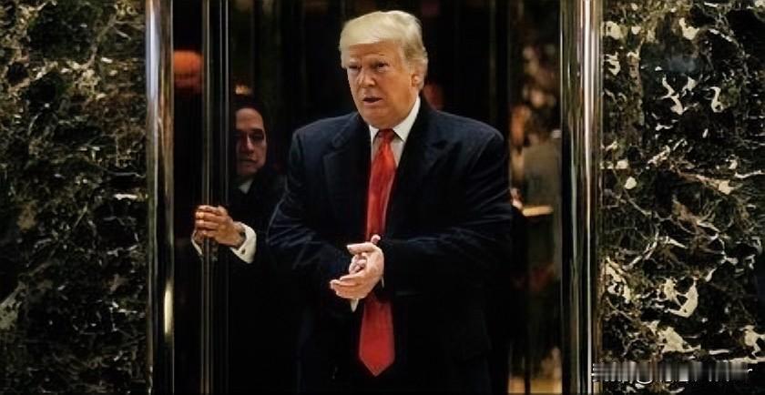 承认了！据塔斯社报道，美国总统特朗普承认道，美国从乌克兰冲突中赚了不少钱，甚至都