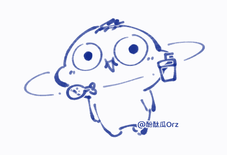 这是一颗想吃炸鸡的星球。还想喝可乐（但是最近肠胃不好，不能喝碳酸饮料…… ​​​