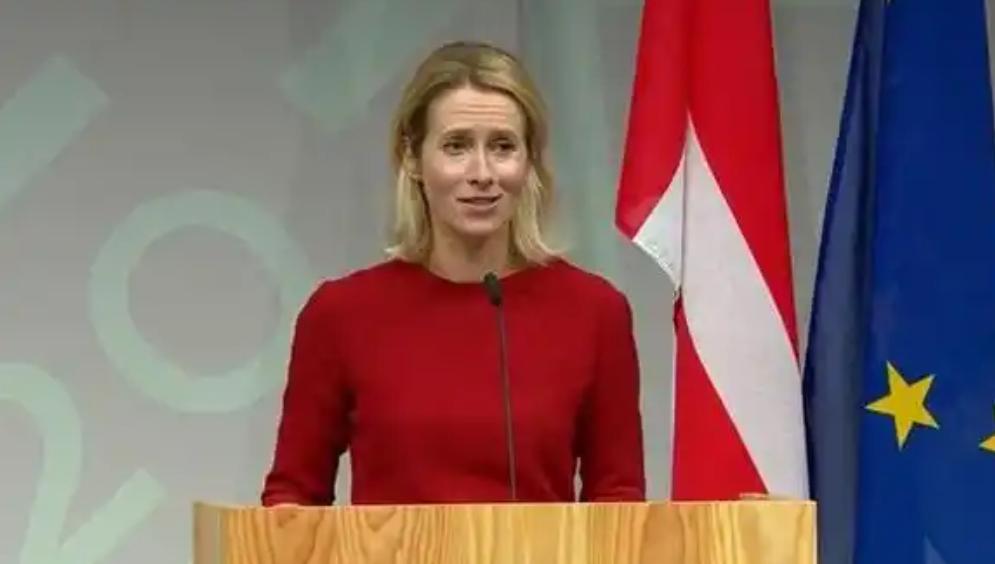 挪威看不下去了，对欧盟外交部长一顿训斥，你老是提到中国威胁，但是现在对欧洲有威胁