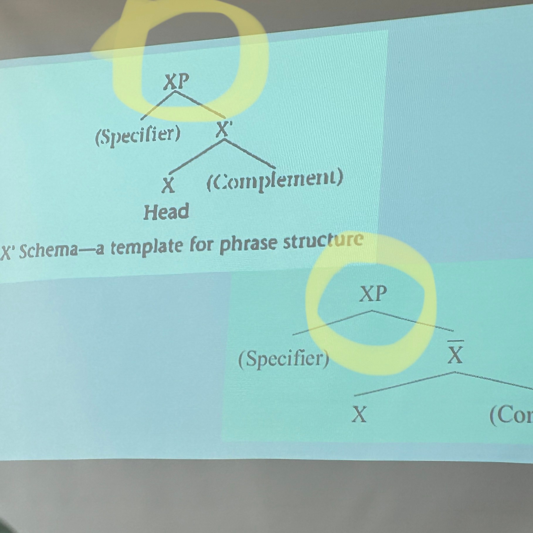 同桌说在讲xp可以抬头看看 