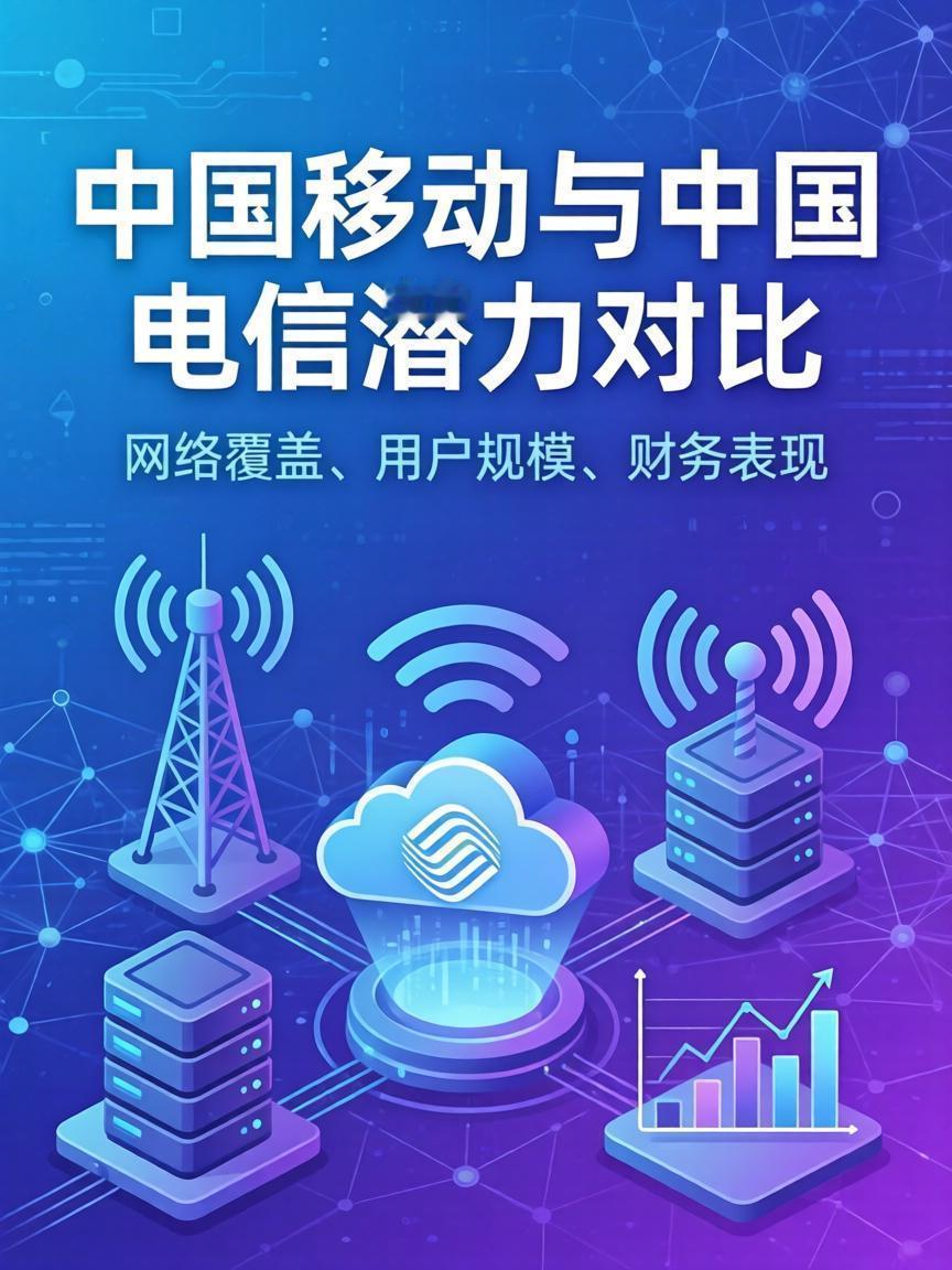 5G 领域具备‌全球领先的共建共享网络规模、行业最高的 5G 渗透率及“云网融合