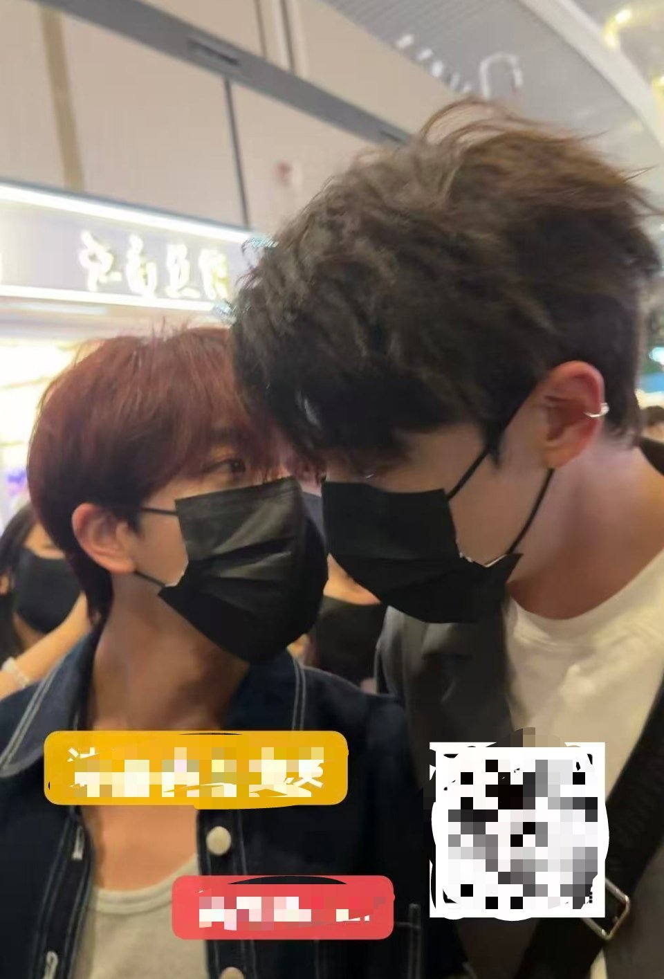 唯一不变的是你望向我的眼眸 