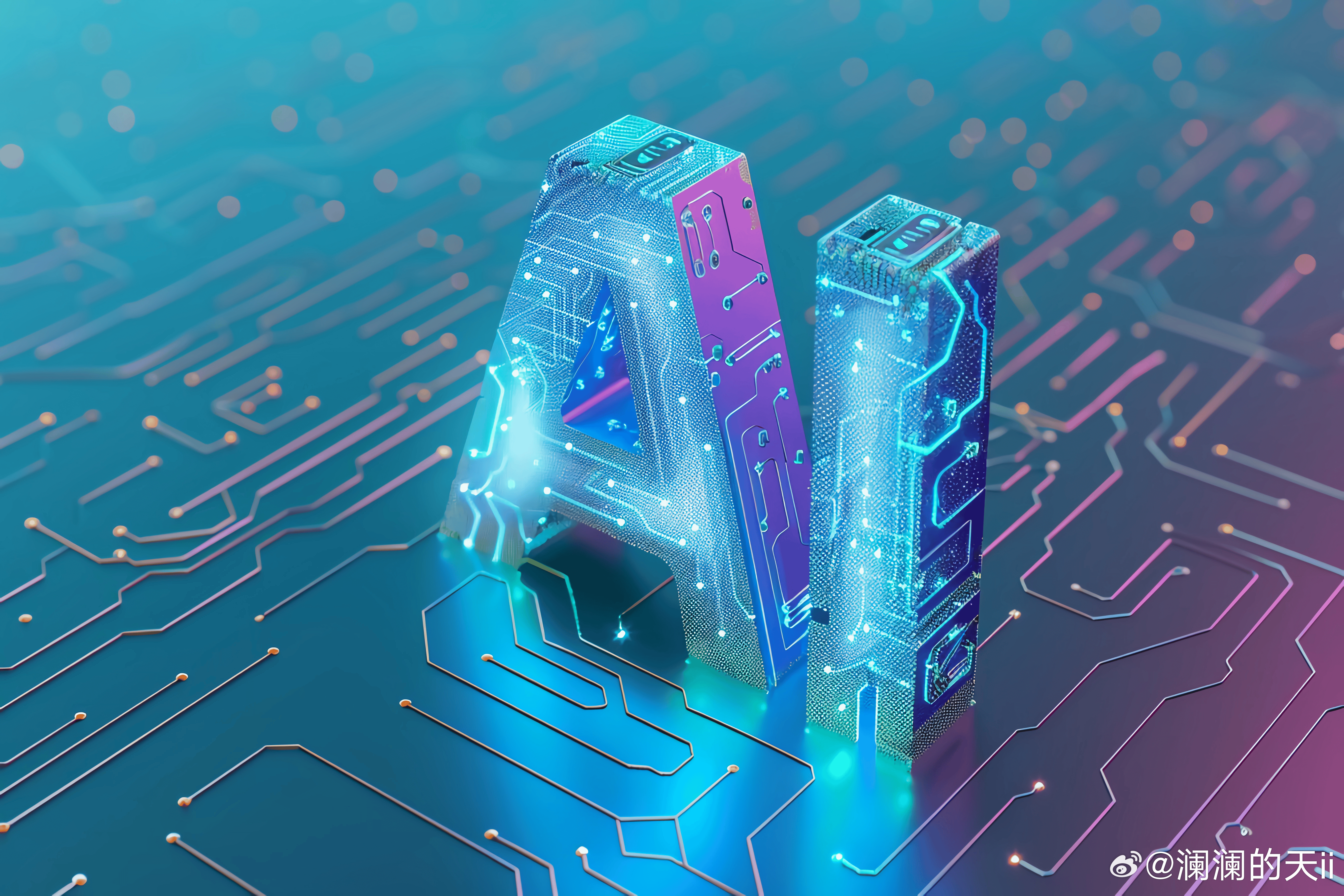 全球AI疯狂重创千元机市场 所以来聊聊，AI到底给咱普通老百姓带来了啥？别说那些