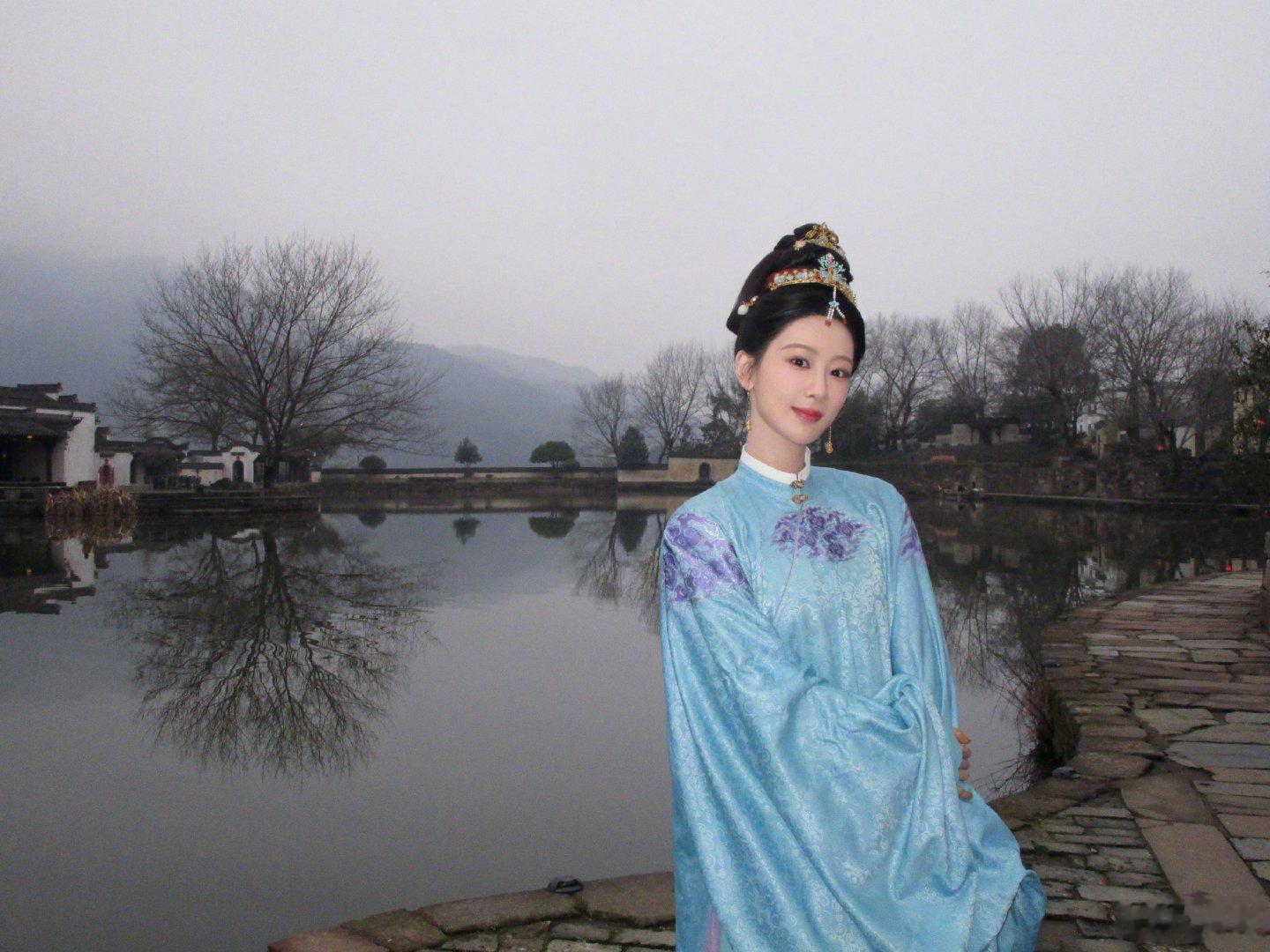 杨紫 李祯是眼底星河，杨紫是人间归处，一遇《家业》，终生难忘。杨紫李祯【杨紫李祯