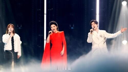 总台春晚首次引入UP主共创你的宝藏UP主被春晚翻牌了 央视与B站此番破壁联动，实