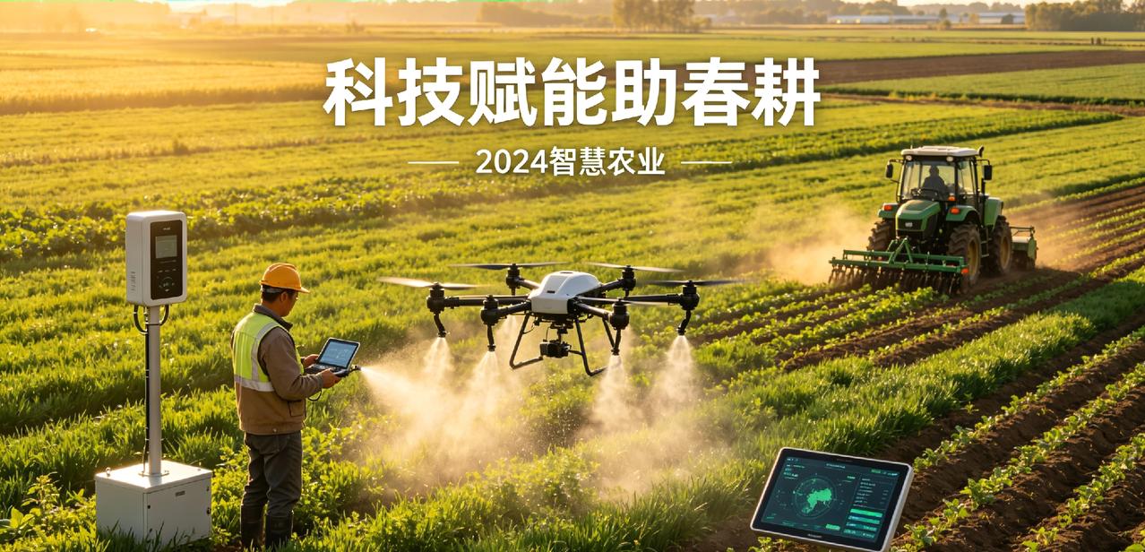 科技赋能春耕忙，汪清大豆地里藏着啥新门道？

       您别急，听我给您唠唠
