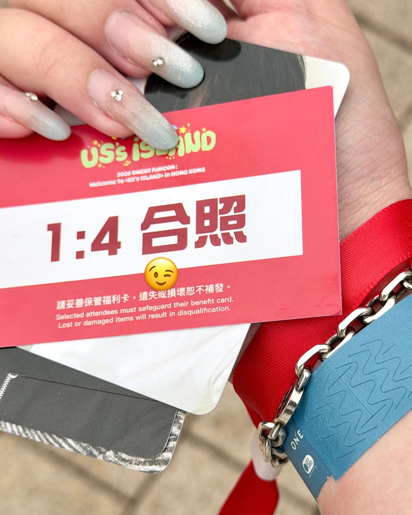 香港真是对我太坏了 香港·香港海洋公园
