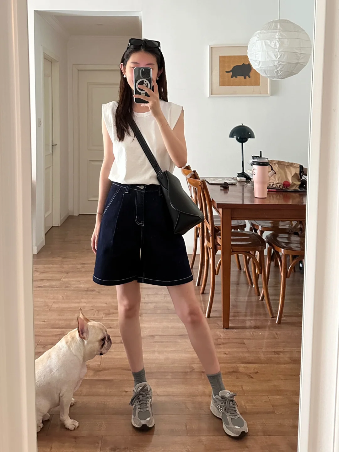 胶片日常🌊还是简简单单比较好