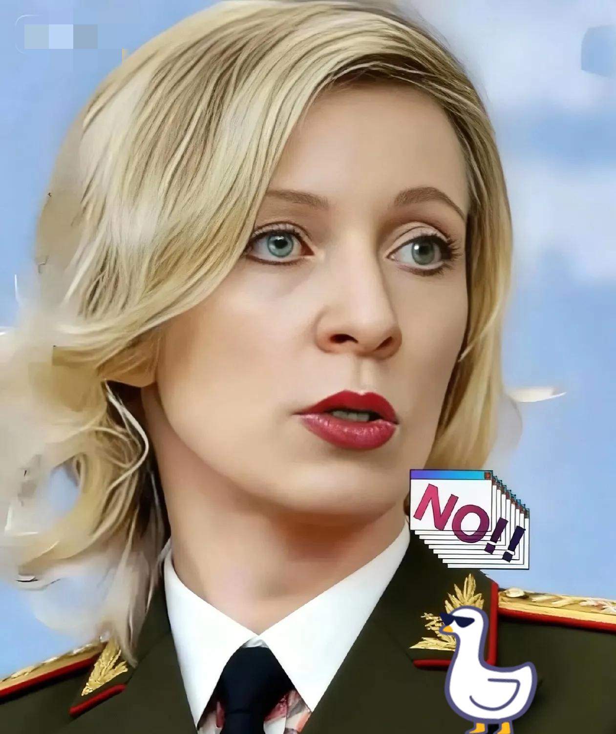 俄罗斯怒怼日本
12月18日，俄罗斯外交部发言人扎哈罗娃在简报会上，针对日本军费