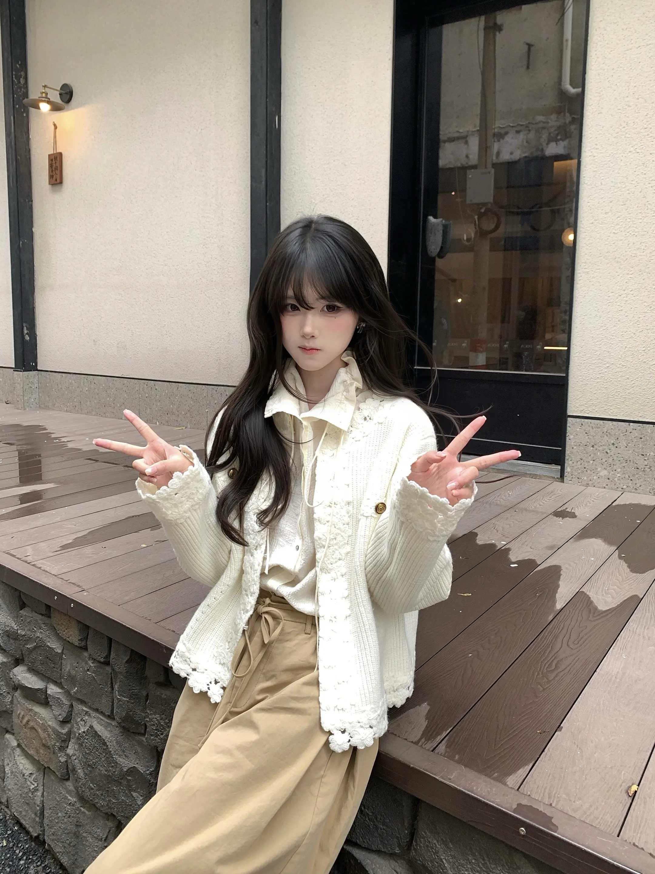 知道爱你 没有结局