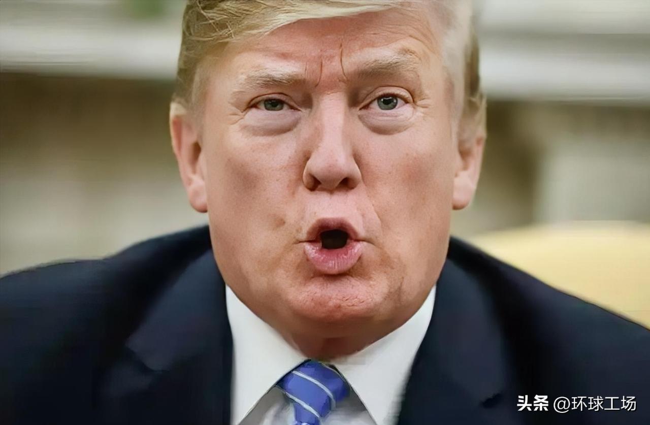 特朗普这话就很有意思了，当主持人问他，如果日本与中国开战，美国会不会支持日本时，