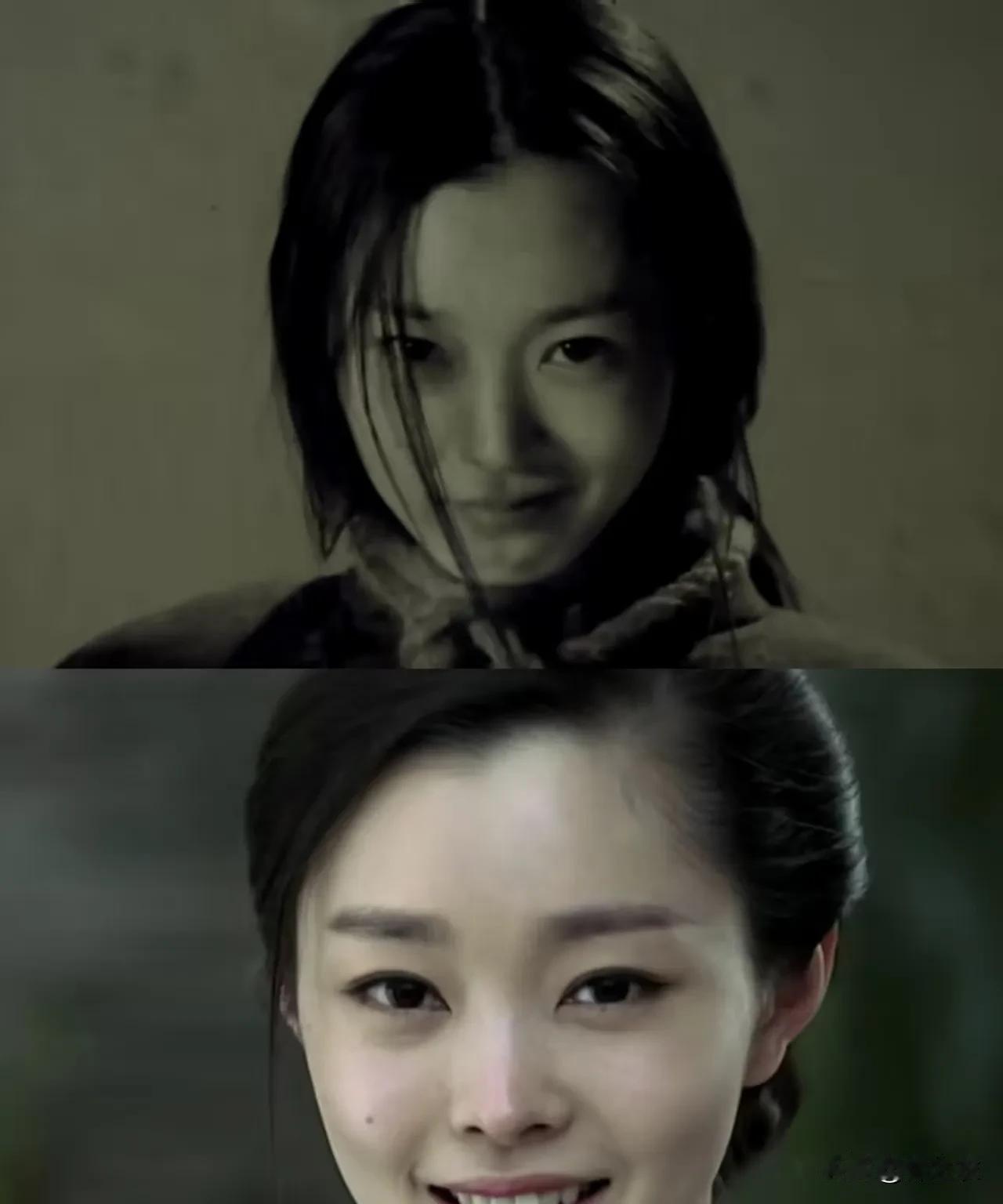 明台不是个坏孩子，但他是个富养的孩子，他对这种经历坎坷的底层已经没有了发自内心的