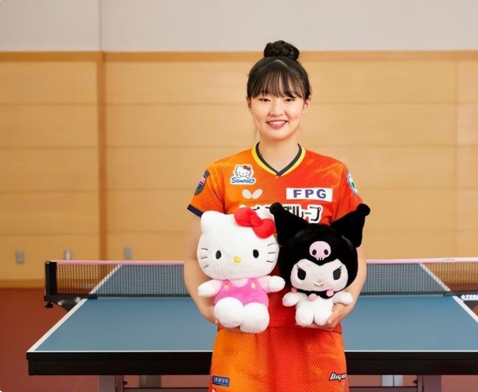 张本美和参观三丽鸥总部！代言费预估超百万 松岛：她超严格会骂我 
