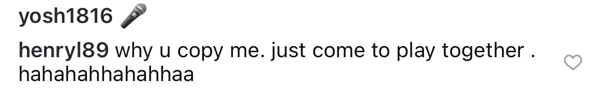 于适刘宪华从秀场聊到网上很有趣的两位 