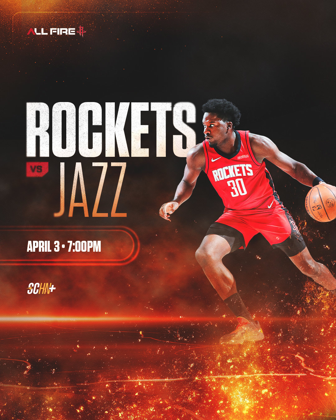 爵士vs火箭 首发：谢泼德 阿门 杜兰特 小贾 申京爵士vs火箭 休斯顿火箭