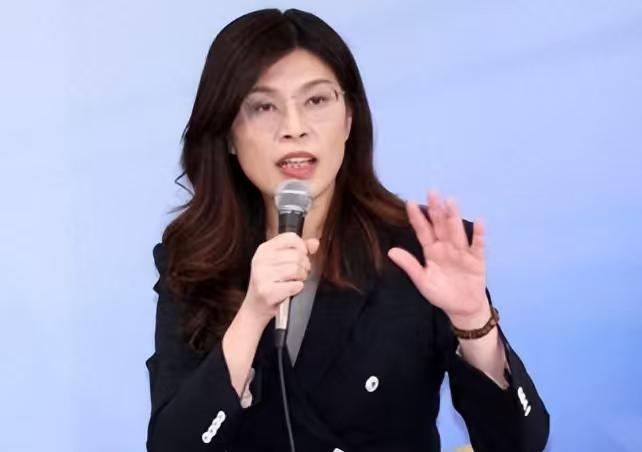 九合一登记完成，国民党祭出大动作，撤销一人党籍，王惠美要傻眼


日前，岛内九合