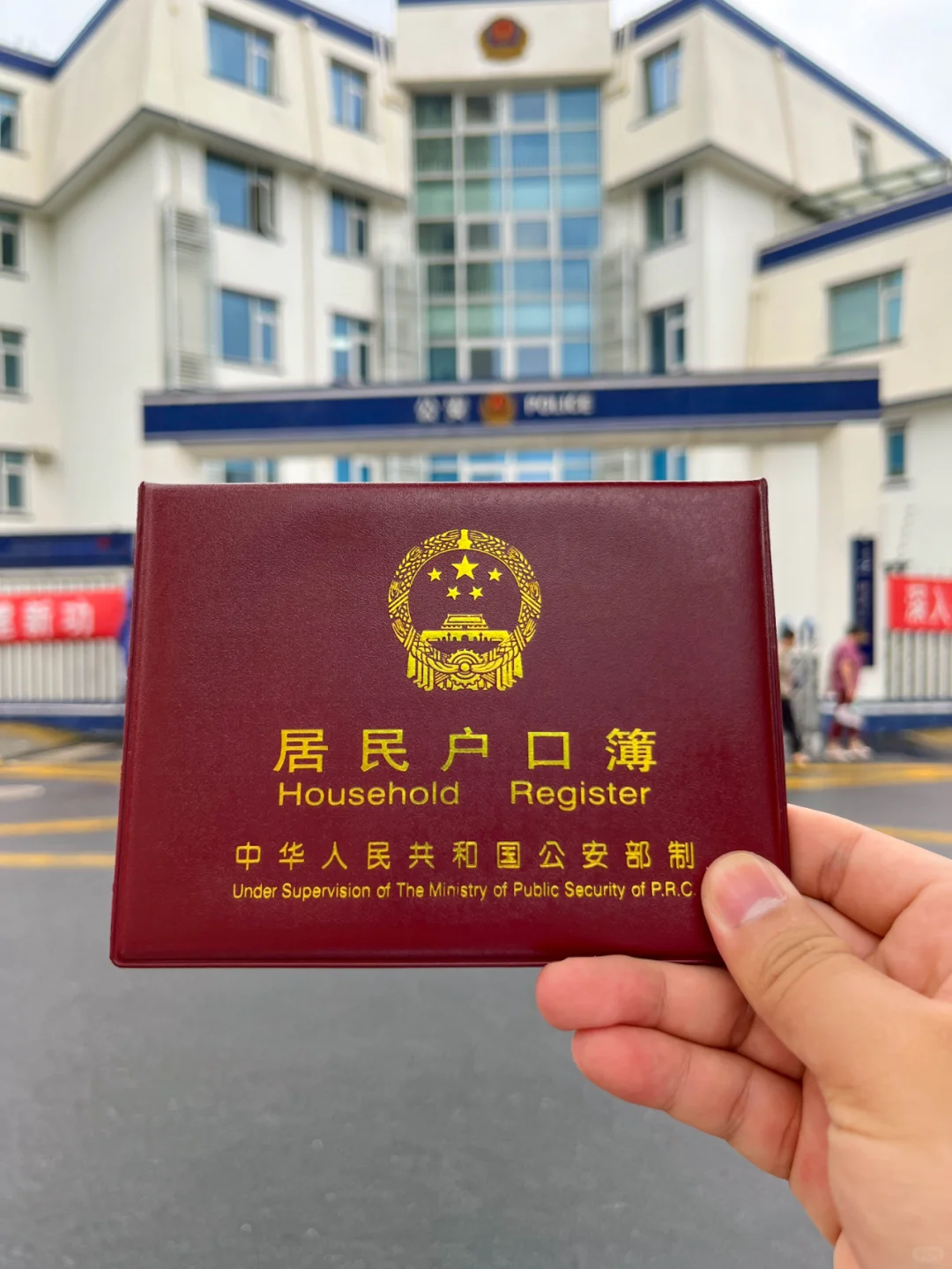 24应届生落户上海完整流程攻略🎓