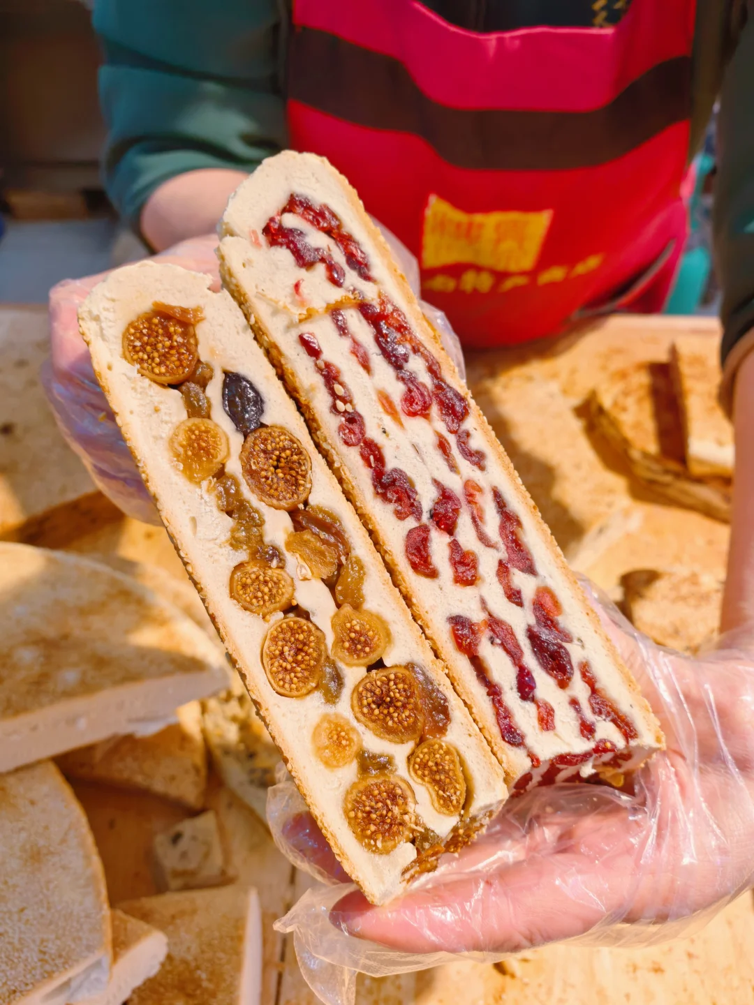 老济南味道，还得是这一口！